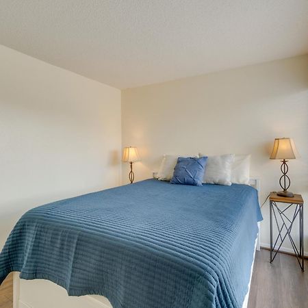 Updated Sienna Park Condo - 4 Miles To Siesta Key! ซาราโซตา ภายนอก รูปภาพ