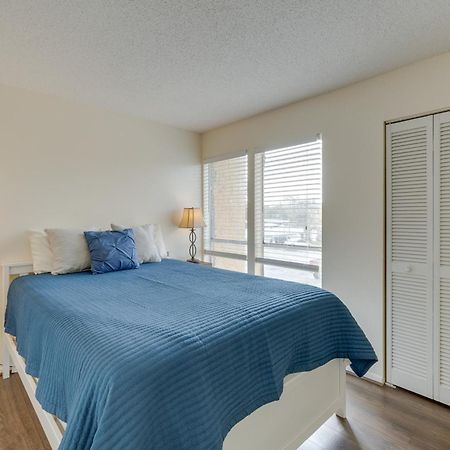 Updated Sienna Park Condo - 4 Miles To Siesta Key! ซาราโซตา ภายนอก รูปภาพ