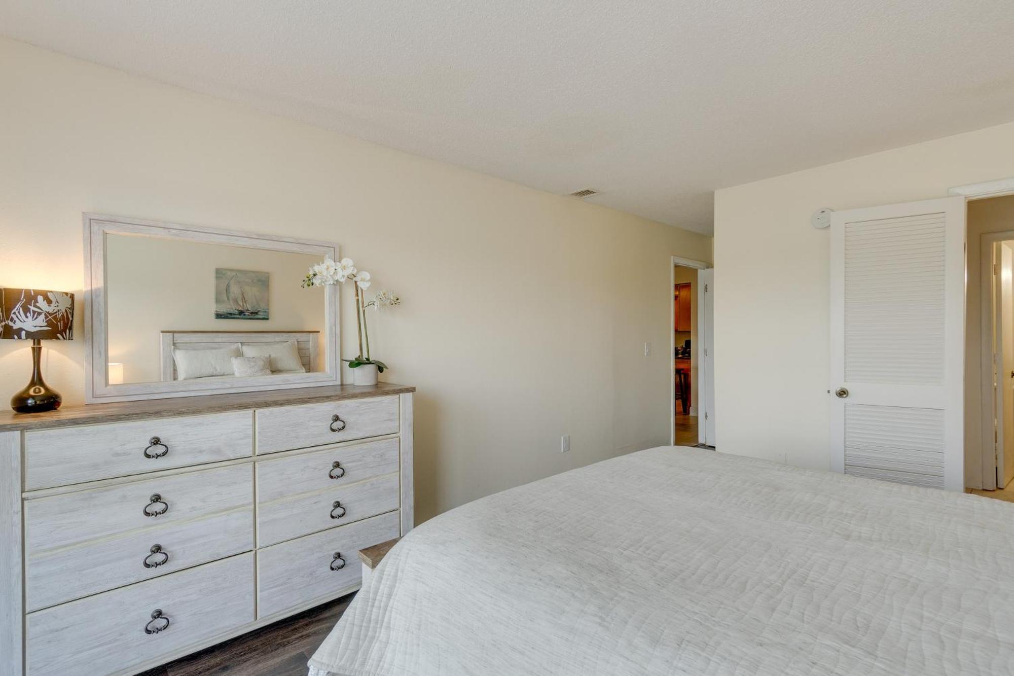 Updated Sienna Park Condo - 4 Miles To Siesta Key! ซาราโซตา ภายนอก รูปภาพ
