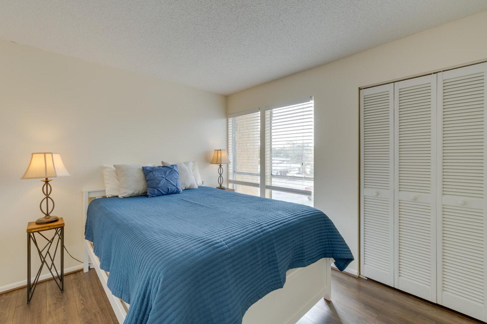 Updated Sienna Park Condo - 4 Miles To Siesta Key! ซาราโซตา ภายนอก รูปภาพ