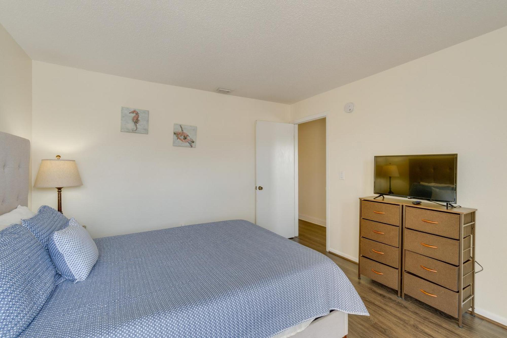 Updated Sienna Park Condo - 4 Miles To Siesta Key! ซาราโซตา ภายนอก รูปภาพ