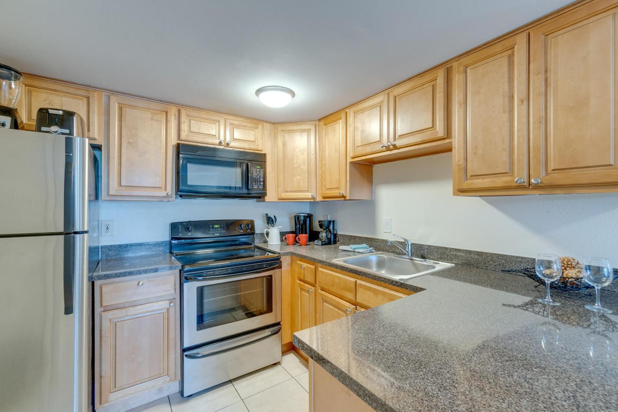 Updated Sienna Park Condo - 4 Miles To Siesta Key! ซาราโซตา ภายนอก รูปภาพ